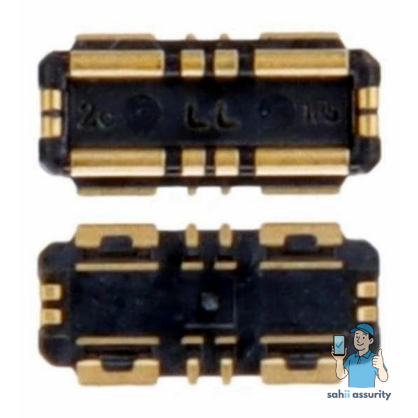 Battery Connector for Vivo X Fold Plus 5G